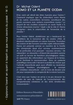 Homo et la planète océan