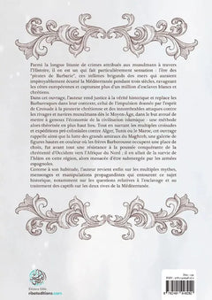 Les Barbaresques