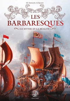 Les Barbaresques