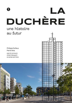 La Duchère