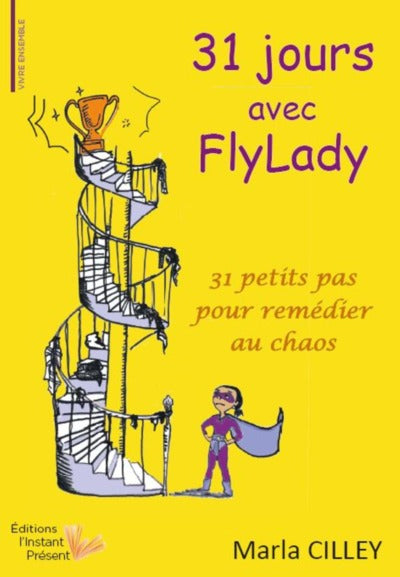 31 jours avec FlyLady
