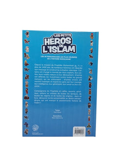LES PETITS HéROS DE L´ISLAM