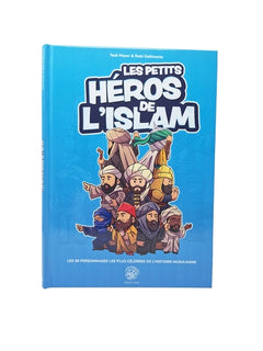 LES PETITS HéROS DE L´ISLAM