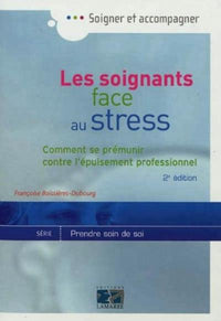 Les soignants face au stress