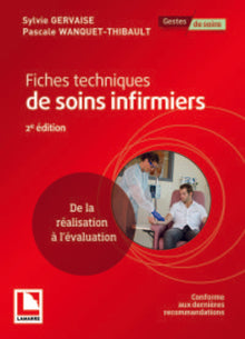 Fiches techniques de soins infirmiers