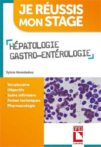 Hépatologie gastro-entérologie