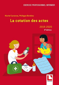La cotation des actes