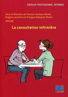La consultation infirmière