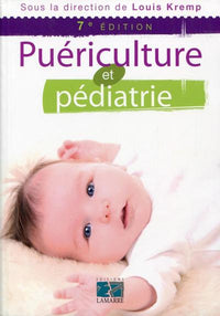 Puériculture et pédiatrie