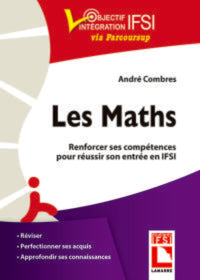 Les maths