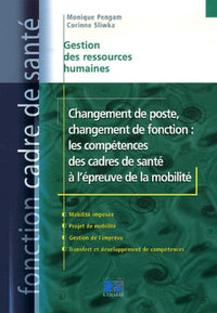 Changement de poste, changement de fonction