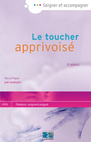 LE TOUCHER APPRIVOISE