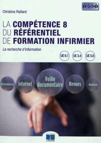 La compétence 8 du référentiel de formation infirmier