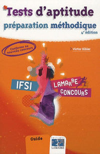 Tests d'aptitude, préparation méthodique