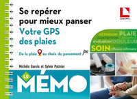Se repérer pour mieux panser - Votre GPS des plaies