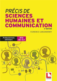 Précis de sciences humaines et communication