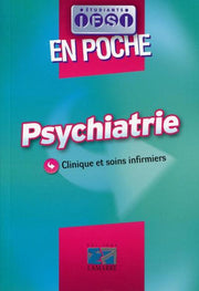 Psychiatrie en poche