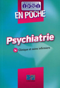 Psychiatrie en poche