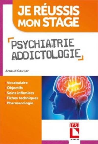 Psychiatrie-addictologie