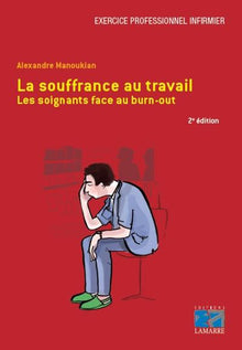 La souffrance au travail