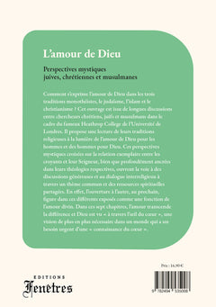 L’amour de Dieu