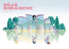 Déjà dimanche