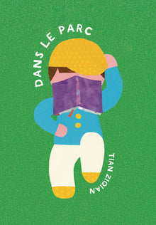 Dans le parc