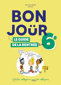 BONJOÜR