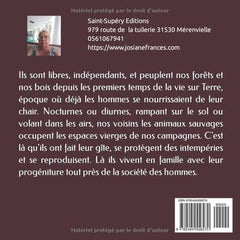 Les hôtes de nos bois