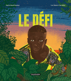 LE DEFI