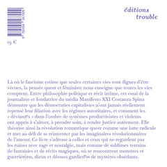 Manifeste pour une démocratie déviante