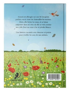 LE RêVE D'AMANI