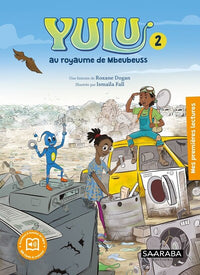 Au royaume de Mbeubeuss