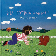 Dès Potron-Minet
