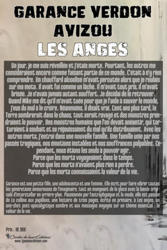 Les anges