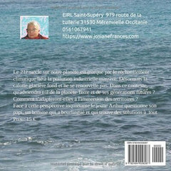 ARTHUR ET LA MONTEE DES EAUX