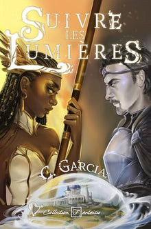 Suivre les lumières