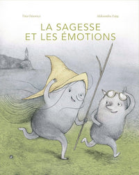 La sagesse et les émotions