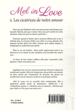 Mel in Love - Tome 2