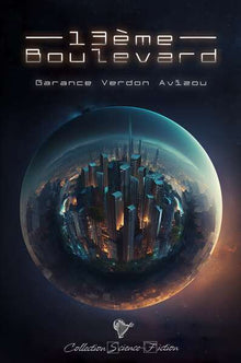 13ème boulevard