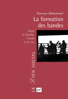 La formation des bandes