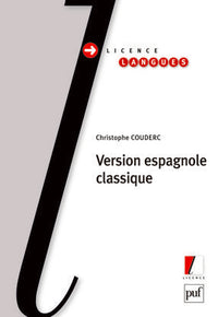 Version espagnole classique