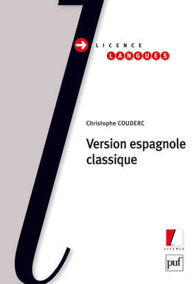 Version espagnole classique