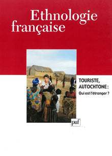 Ethnologie française 2002, n° 3