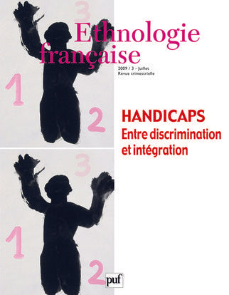 Ethnologie française 2009, n° 3