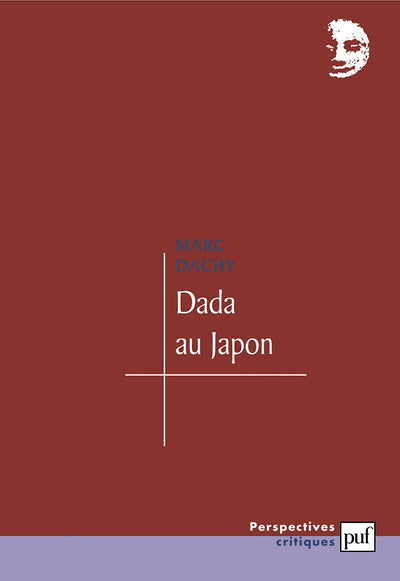 Dada au Japon