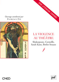 La violence au théâtre