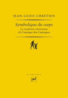 Symbolique du corps