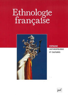 Ethnologie française 2000, n° 2