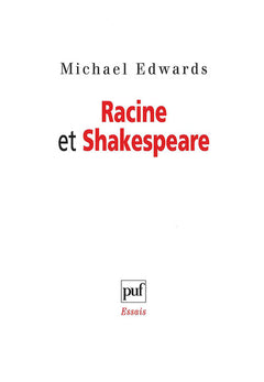 Racine et Shakespeare